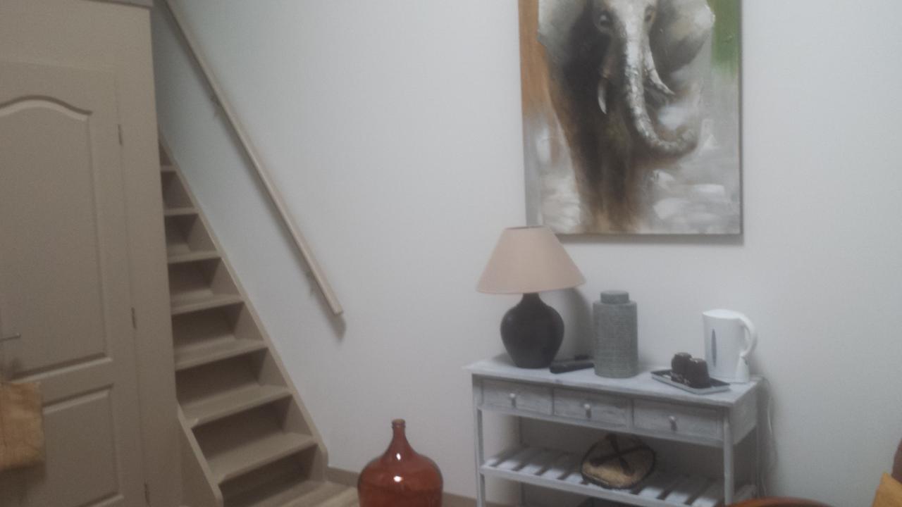 Le Clos D'Any Fontet Eksteriør billede